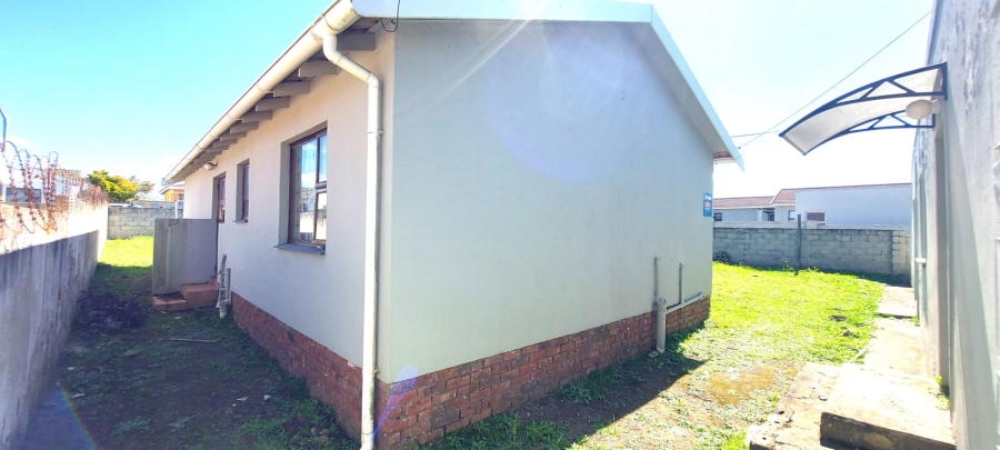 3 Bedroom Property for Sale in Highgate Eastern Cape